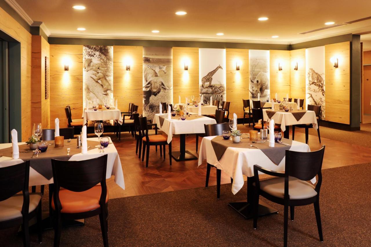 Gieschens Hotel 아힘 외부 사진