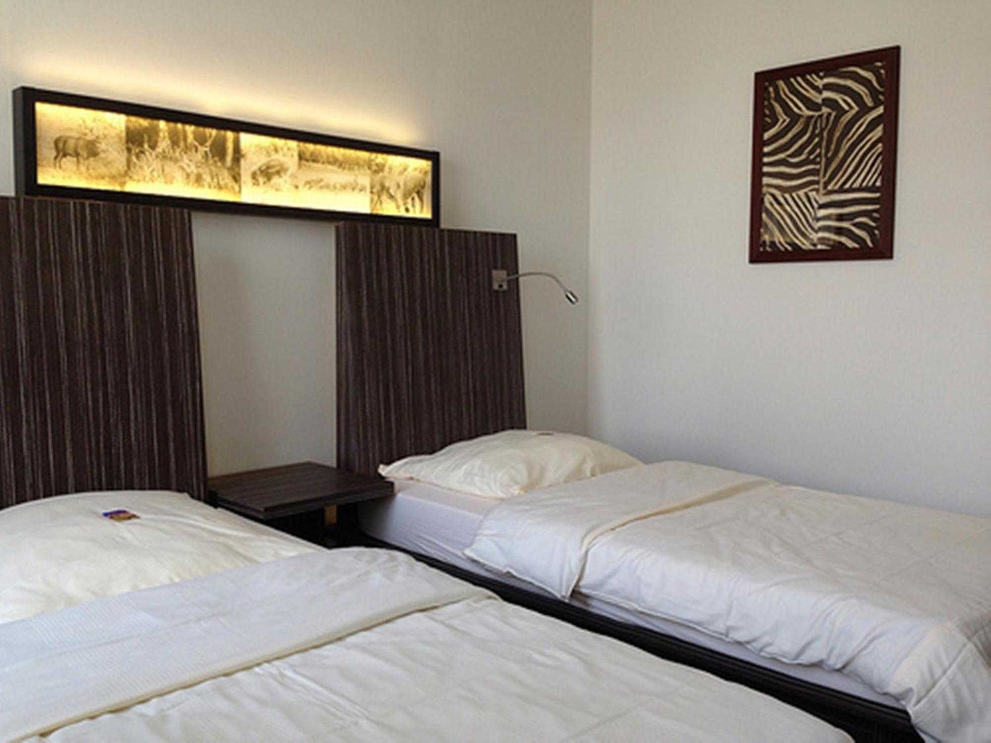 Gieschens Hotel 아힘 객실 사진